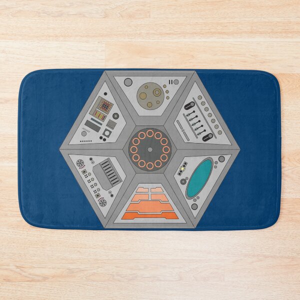 Item preview, All of Time and Space designed and sold by oscr98.