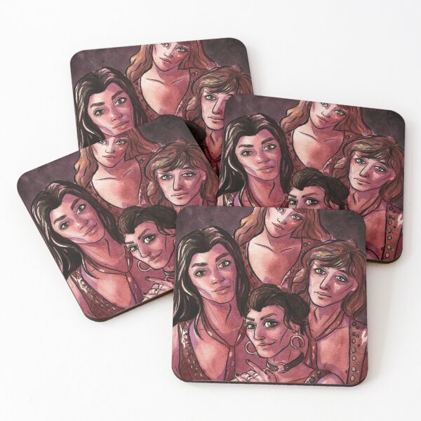 Item preview, Maneskin Zitti e Buoni eurovision italia designed and sold by RuthAzul.
