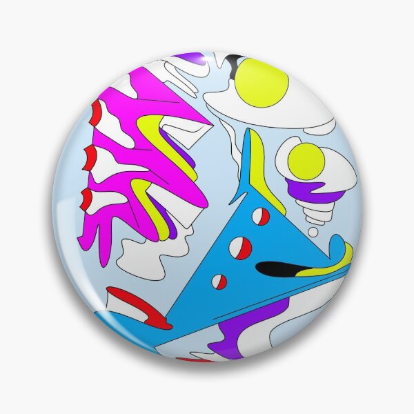 Item preview, Substratum designed and sold by Alberto Carlos Montana.