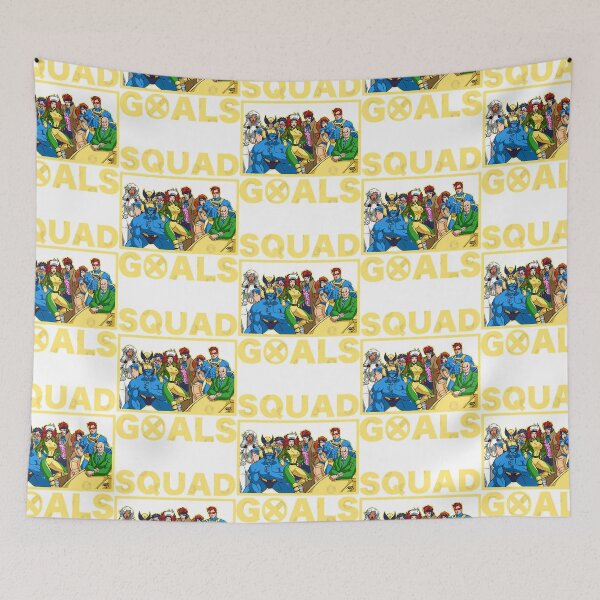 Item preview, Squad Goals  designed and sold by Tirzah1995.