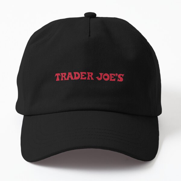 Best Selling - Trader Joe's Merchandise Dad Hat