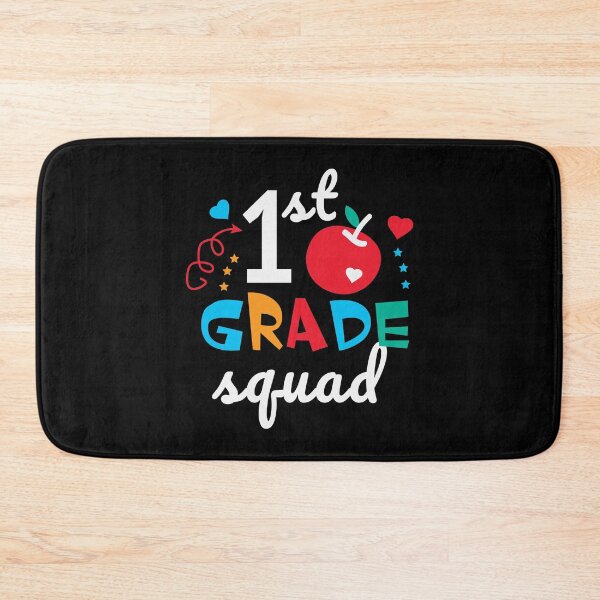 Item preview, 1st grade squad designed and sold by Dahiss.