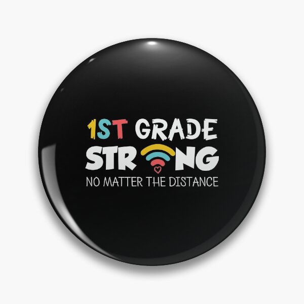 Item preview, 1st grade strong no matter the distance designed and sold by Dahiss.
