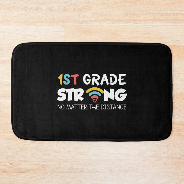 Item preview, 1st grade strong no matter the distance designed and sold by Dahiss.