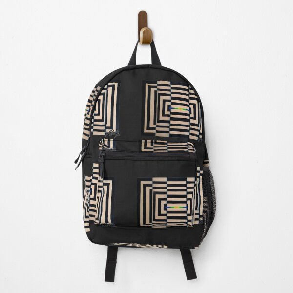 Item preview, SQUARED by ESONE ABSTRACT URBAN GRAFFITI STREET STYLE designed and sold by GraffitiBomberZ.
