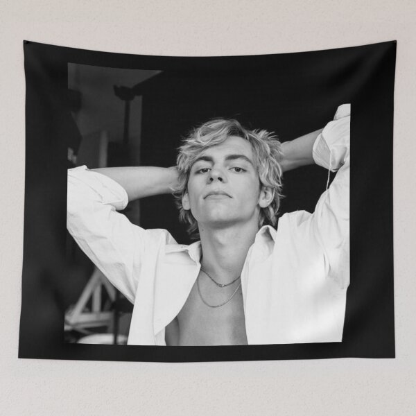 Item preview, Ross Lynch 2 designed and sold by qtuyhiklo.