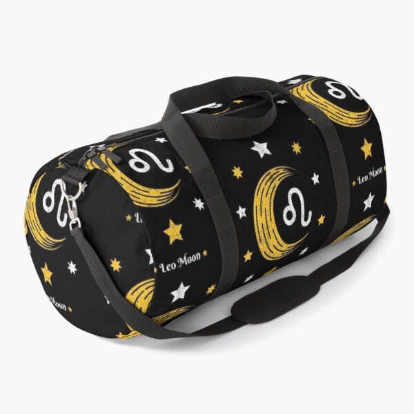Item preview, Leo Moon - Astrology Zodiac Sign - Natal Chart Horoscope Star Tarot Sun designed and sold by Ranggasme.