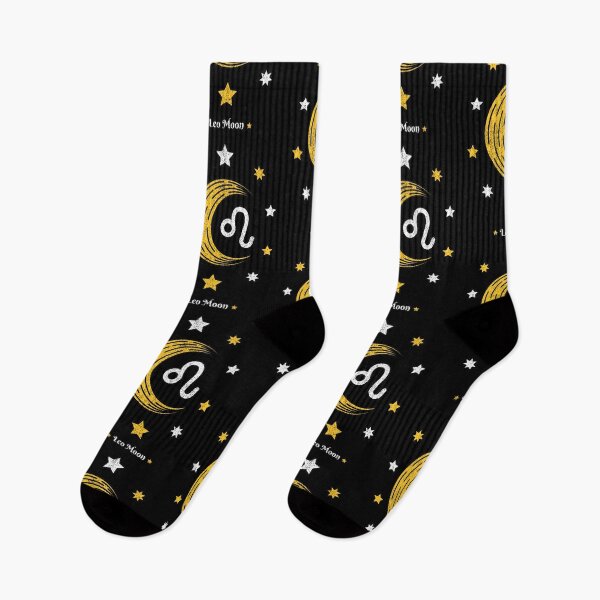 Item preview, Leo Moon - Astrology Zodiac Sign - Natal Chart Horoscope Star Tarot Sun designed and sold by Ranggasme.
