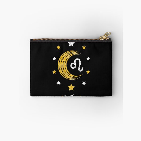 Item preview, Leo Moon - Astrology Zodiac Sign - Natal Chart Horoscope Star Tarot Sun designed and sold by Ranggasme.