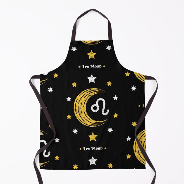 Item preview, Leo Moon - Astrology Zodiac Sign - Natal Chart Horoscope Star Tarot Sun designed and sold by Ranggasme.