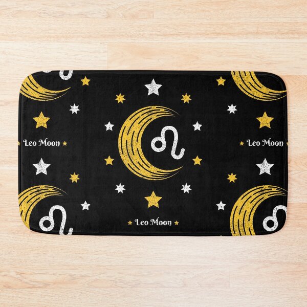 Item preview, Leo Moon - Astrology Zodiac Sign - Natal Chart Horoscope Star Tarot Sun designed and sold by Ranggasme.