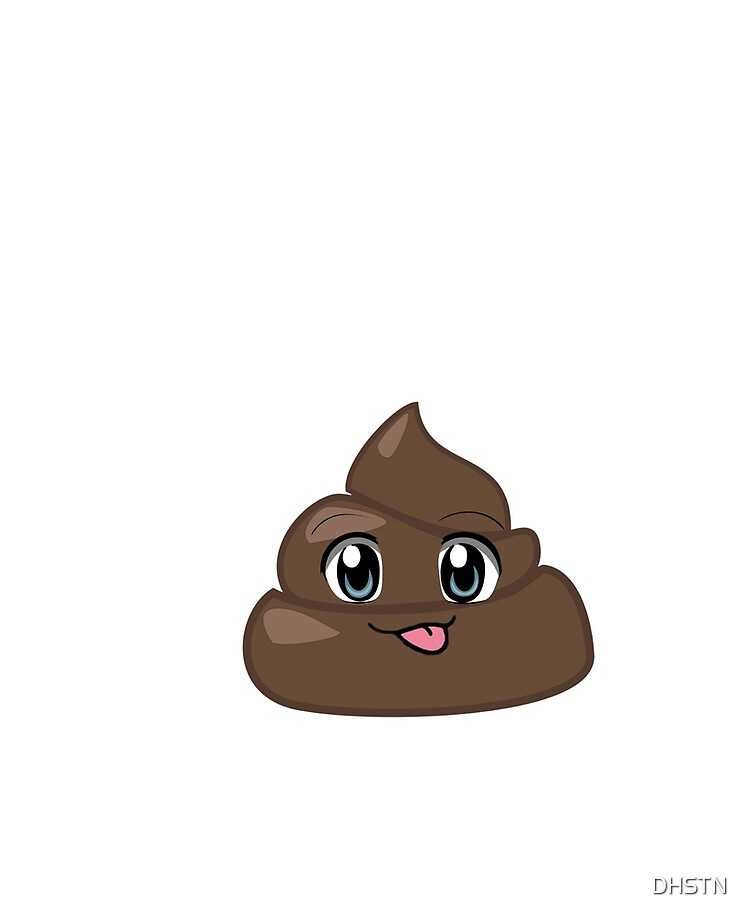 Anime Poops - Kawaii poop-chan | Facebook