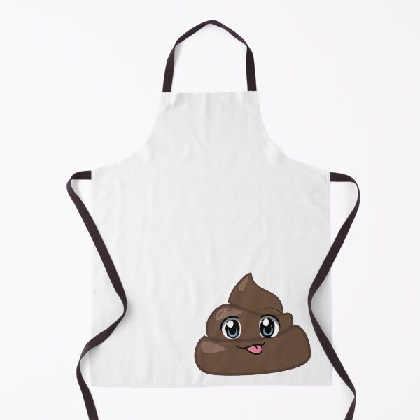 Item preview, Anime Poop designed and sold by DHSTN.