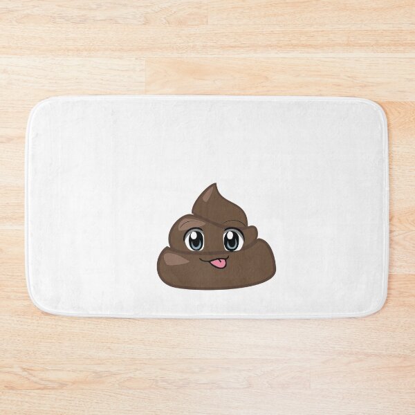 Item preview, Anime Poop designed and sold by DHSTN.