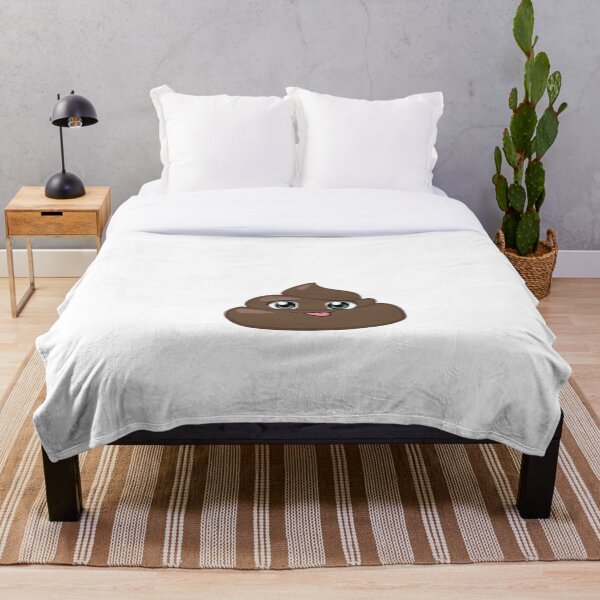 Item preview, Anime Poop designed and sold by DHSTN.