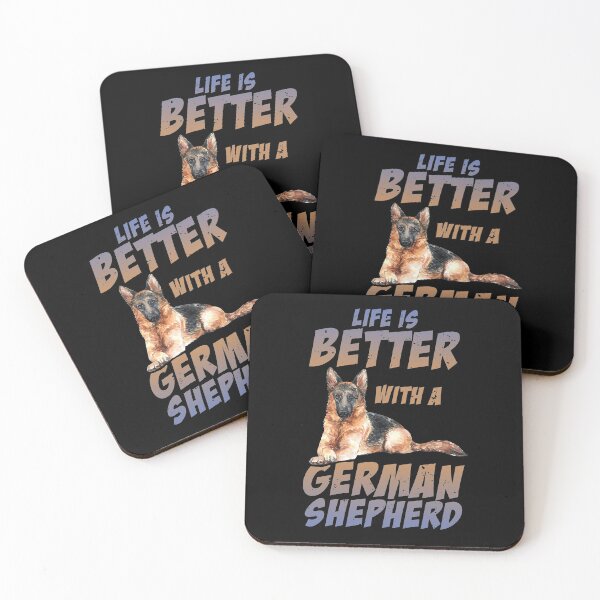 Item preview, German Shepherd Dog Lover designed and sold by Art-Max.