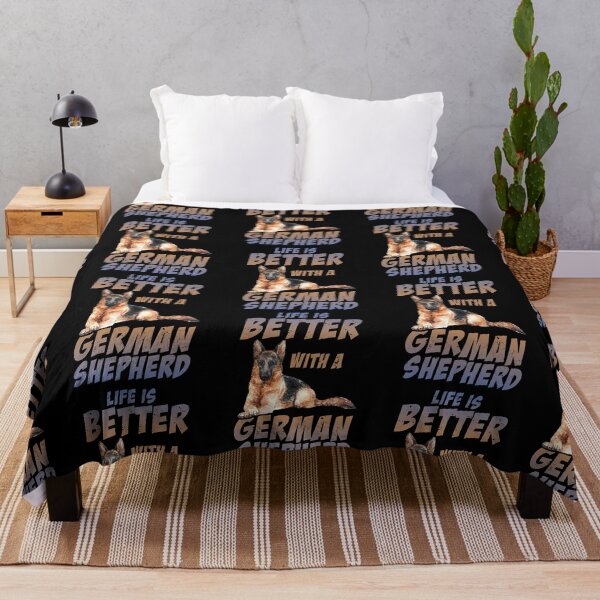 Item preview, German Shepherd Dog Lover designed and sold by Art-Max.