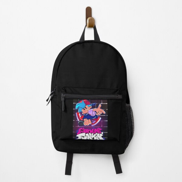 Item preview, Friday Night Funkin Classic gamer gift niños gamer gifts Classic designed and sold by LilaWaelchi09.