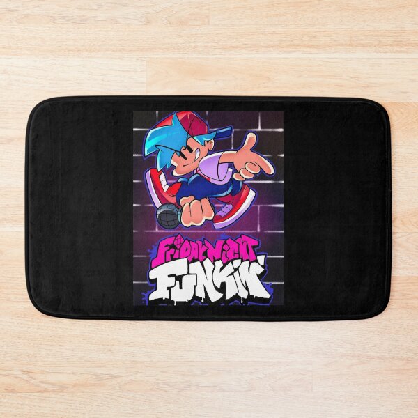 Item preview, Friday Night Funkin Classic gamer gift kids gamer gifts Classic designed and sold by LilaWaelchi09.