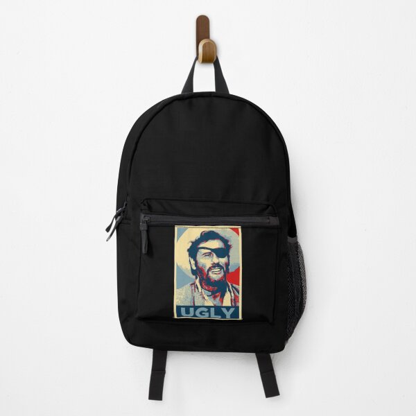 Item preview, Ugly poster designed and sold by TaylorLarry.