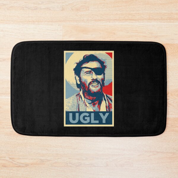 Item preview, Ugly poster designed and sold by TaylorLarry.