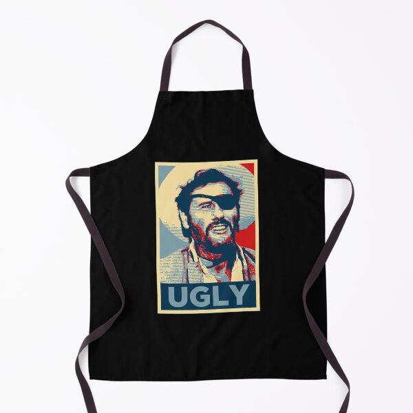 Item preview, Ugly poster designed and sold by TaylorLarry.