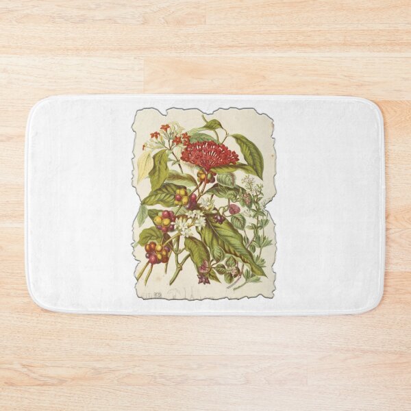 Item preview, Vintage Botanical Floral Flower Plant Art Drawing designed and sold by PodiShawna.