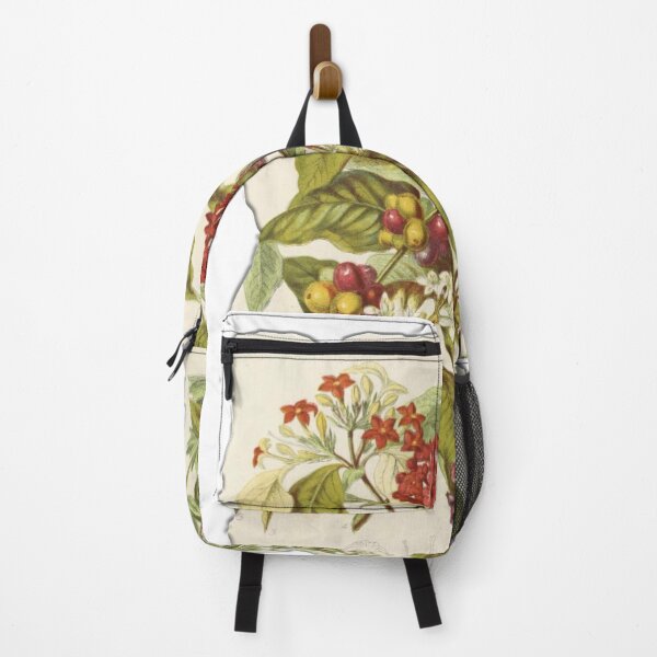 Item preview, Vintage Botanical Floral Flower Plant Art Drawing designed and sold by PodiShawna.