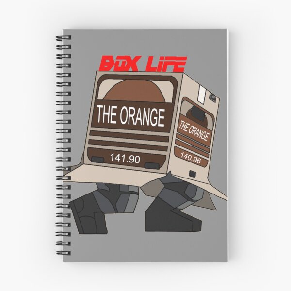 Artikelvorschau, MGS - Box-Life entworfen und verkauft von KarmaCooper42.