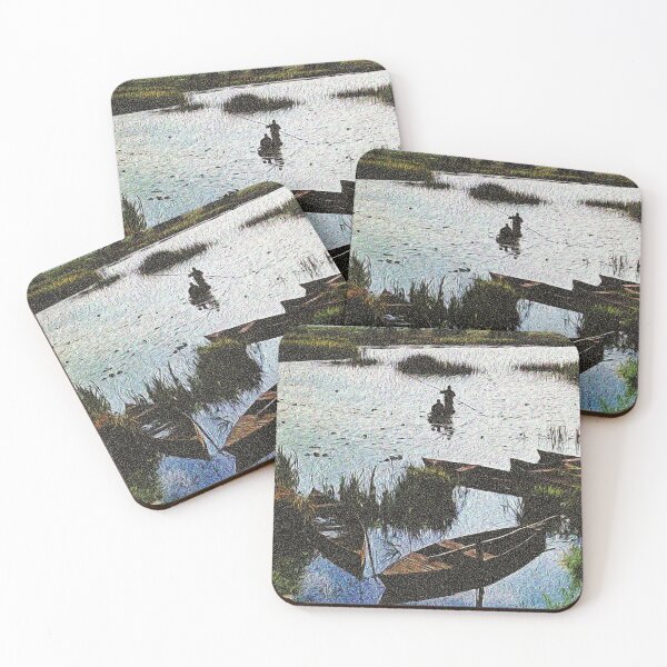 Item preview, A Fresh Catch designed and sold by louisxvpod.