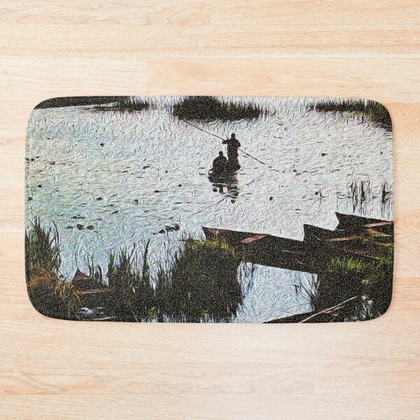 Item preview, A Fresh Catch designed and sold by louisxvpod.
