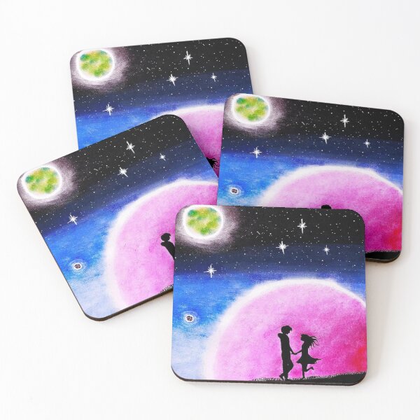 Item preview, WRITTEN IN THE STARS designed and sold by kazartsy.