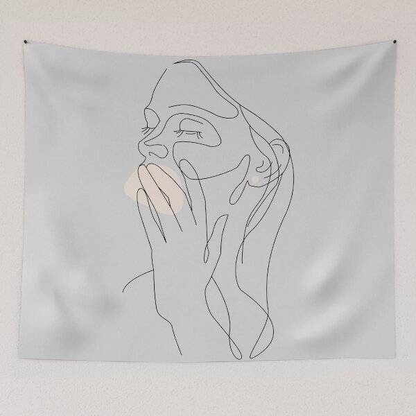 Item preview, Silence designed and sold by Merribia.