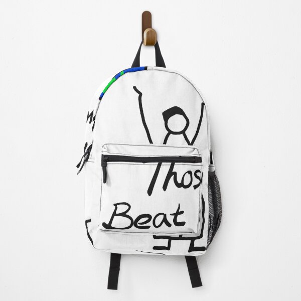 Item preview, Those who beat the world designed and sold by Osek.