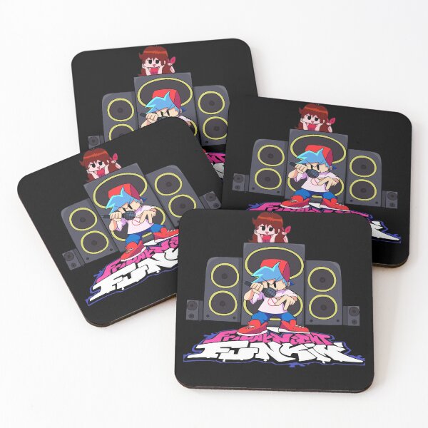 Item preview, friday night funkin  Essential Digital Card, Digital Invitation Classic designed and sold by LilaWaelchi09.