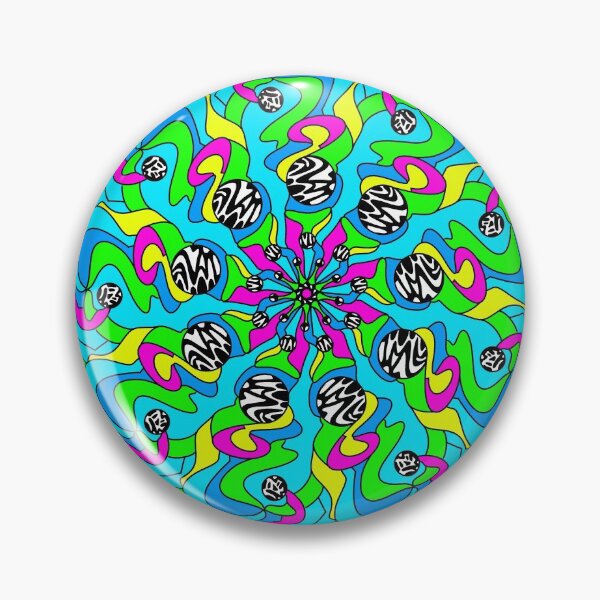 Item preview, Lost Marbles designed and sold by Alberto Carlos Montana.