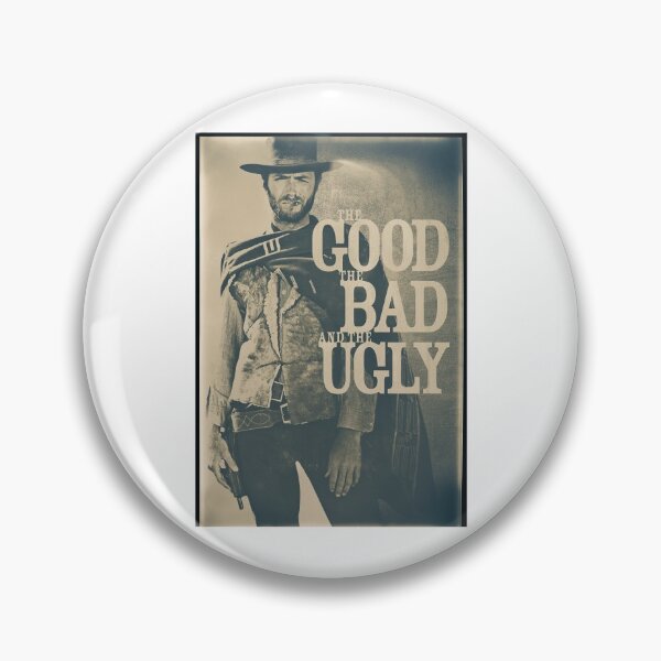 Item preview, good bad ugly graphic designed and sold by TaylorLarry.