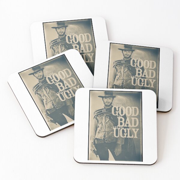 Item preview, good bad ugly graphic designed and sold by TaylorLarry.