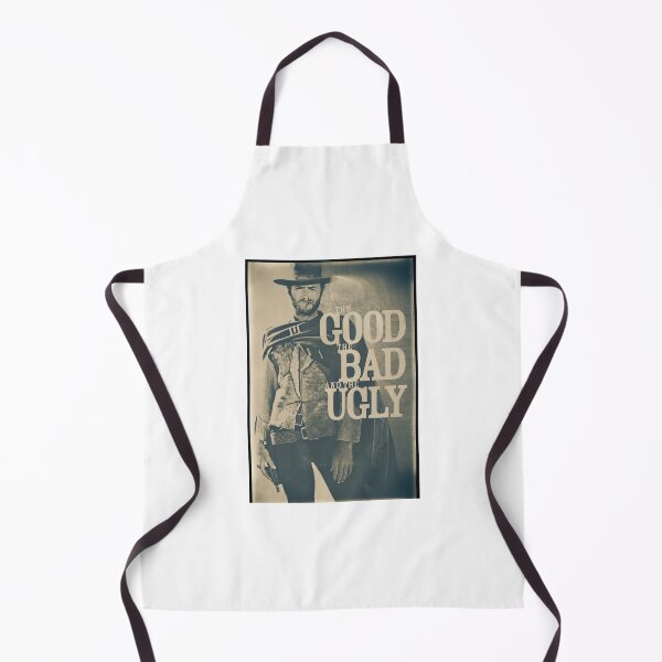Item preview, good bad ugly graphic designed and sold by TaylorLarry.