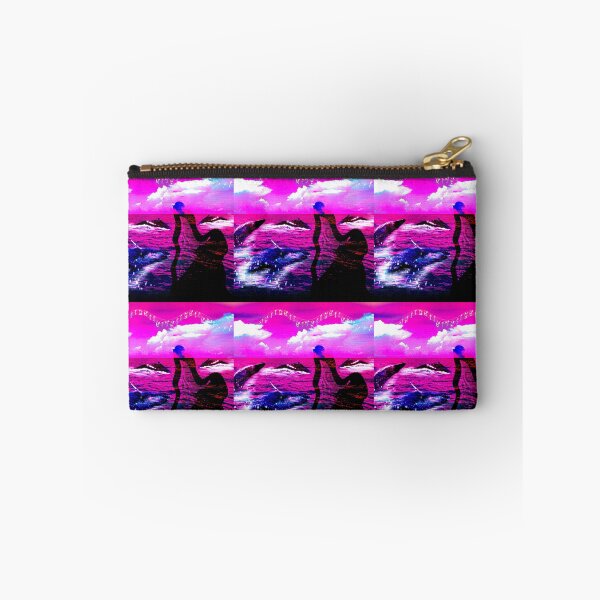Item preview, Harp and Whale Song - Rosy Glow designed and sold by Only1helen.
