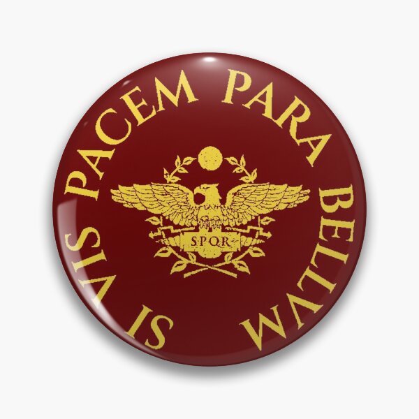 Item preview, Si Vis Pacem Para Bellum designed and sold by valentinpereda.