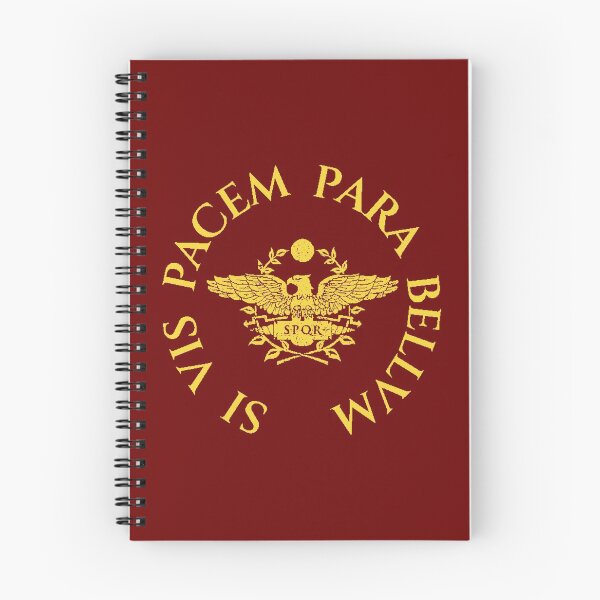 Item preview, Si Vis Pacem Para Bellum designed and sold by valentinpereda.