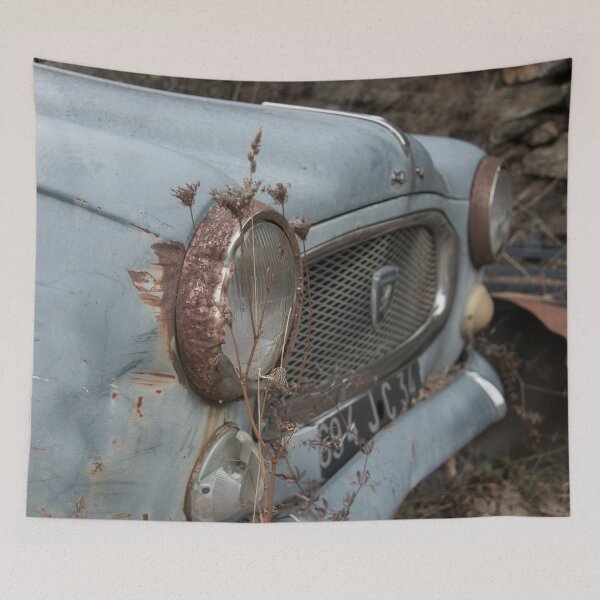 Item preview, Forever Parked designed and sold by vfphoto.