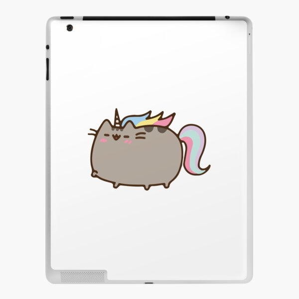 pusheen ipad mini case