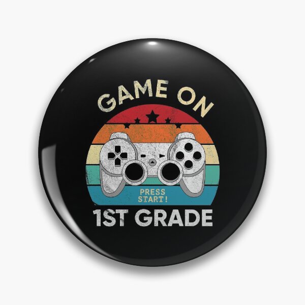 Item preview, game on 1st grade designed and sold by Dahiss.