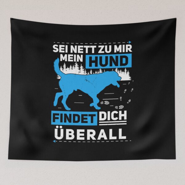 Item preview, Mantrailing Immer Der Nase Nach Labrador designed and sold by phuongshirt.