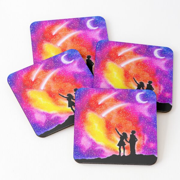 Item preview, SKY FULL OF STARS designed and sold by kazartsy.