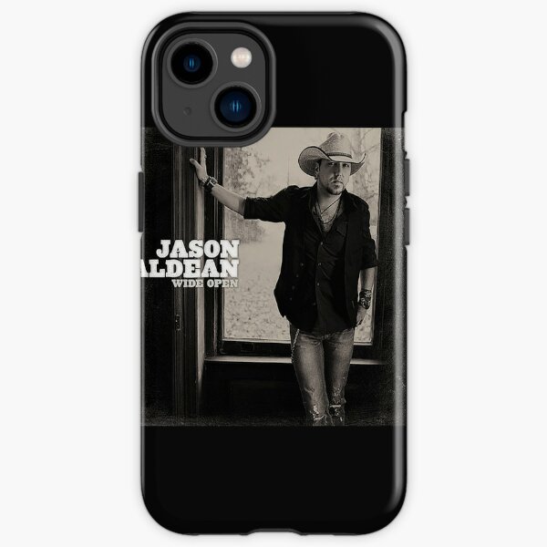 Jason Aldean 1