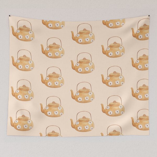 Item preview, Aesthetic cattle - picnic aesthetic - cottagecore designed and sold by Hoetoons.
