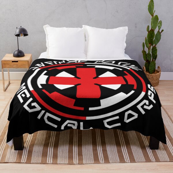 Aperçu de l'œuvre Chemise du corps médical créée et vendue par floorwhoa921.